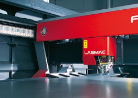 Dịch vụ sửa chữa, bảo trì, hướng dẫn vận hành các dòng máy cắt laser AMADA