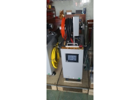 MÁY HÀN LASER