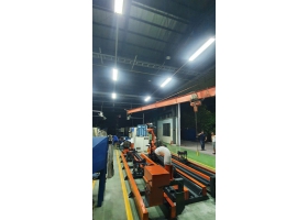 RÔ BỐT HÀN MIG - CO2