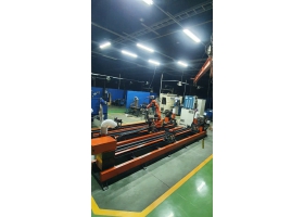 RÔ BỐT HÀN MIG - CO2