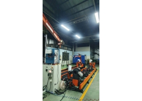 RÔ BỐT HÀN TIG