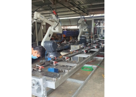 ROBOT HÀN TIG