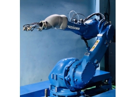 Robot Sơn