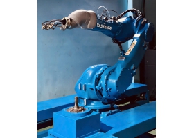 Robot Sơn