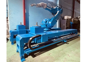 Robot Sơn