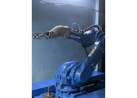 Robot Sơn