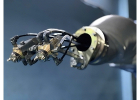 Robot Sơn